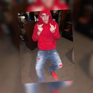 Meet your Posher, Dylan